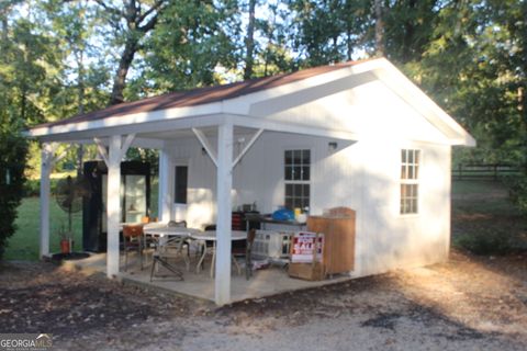 A home in Macon