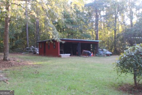 A home in Macon