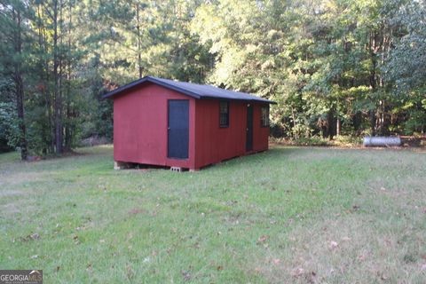 A home in Macon