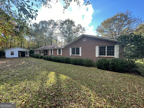 A home in Macon