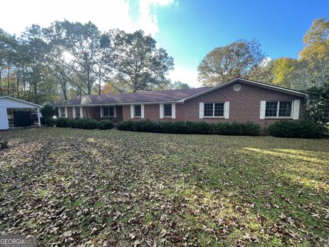 A home in Macon