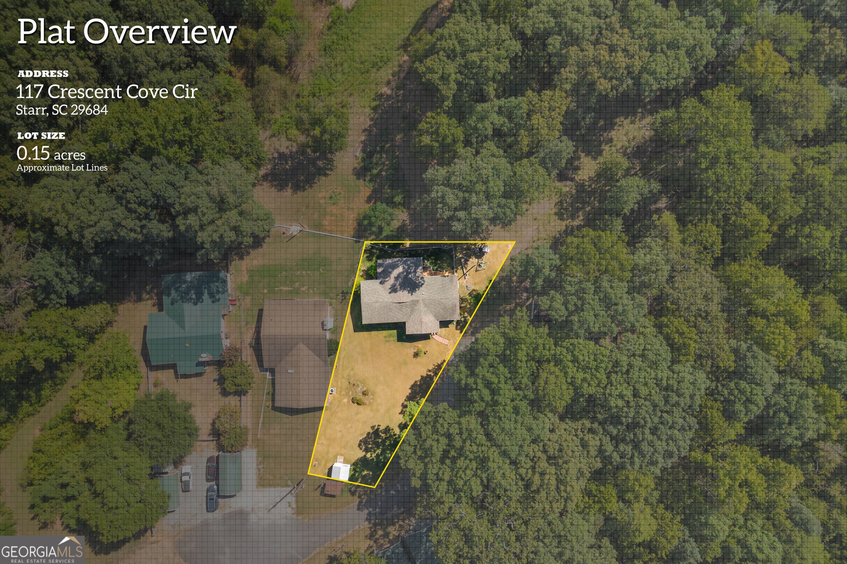 117 Crescent Cove CIR