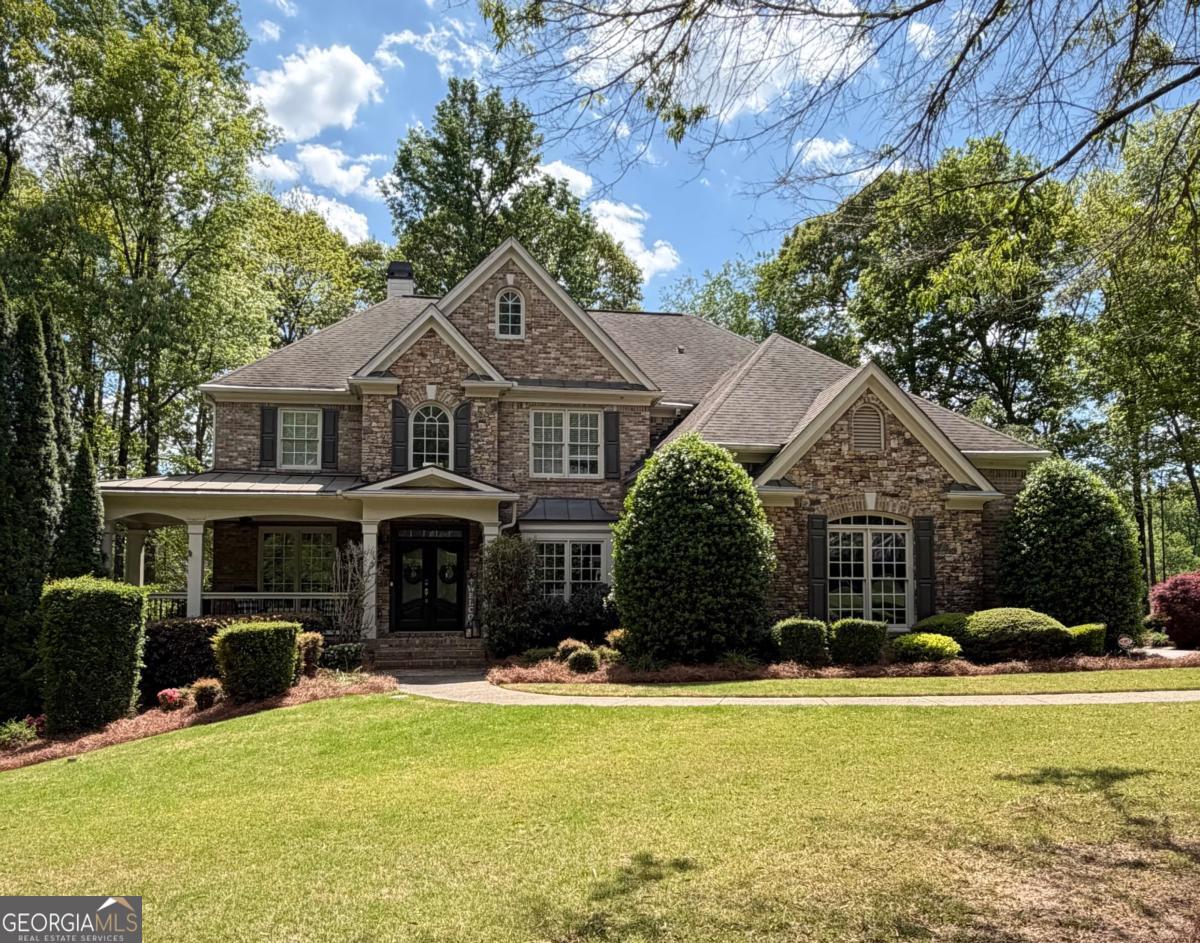 5640 Lake Oak LNDG