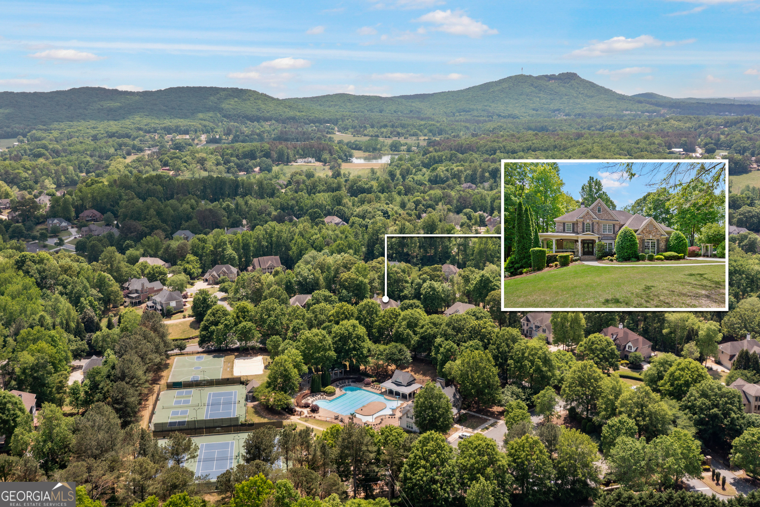 5640 Lake Oak LNDG