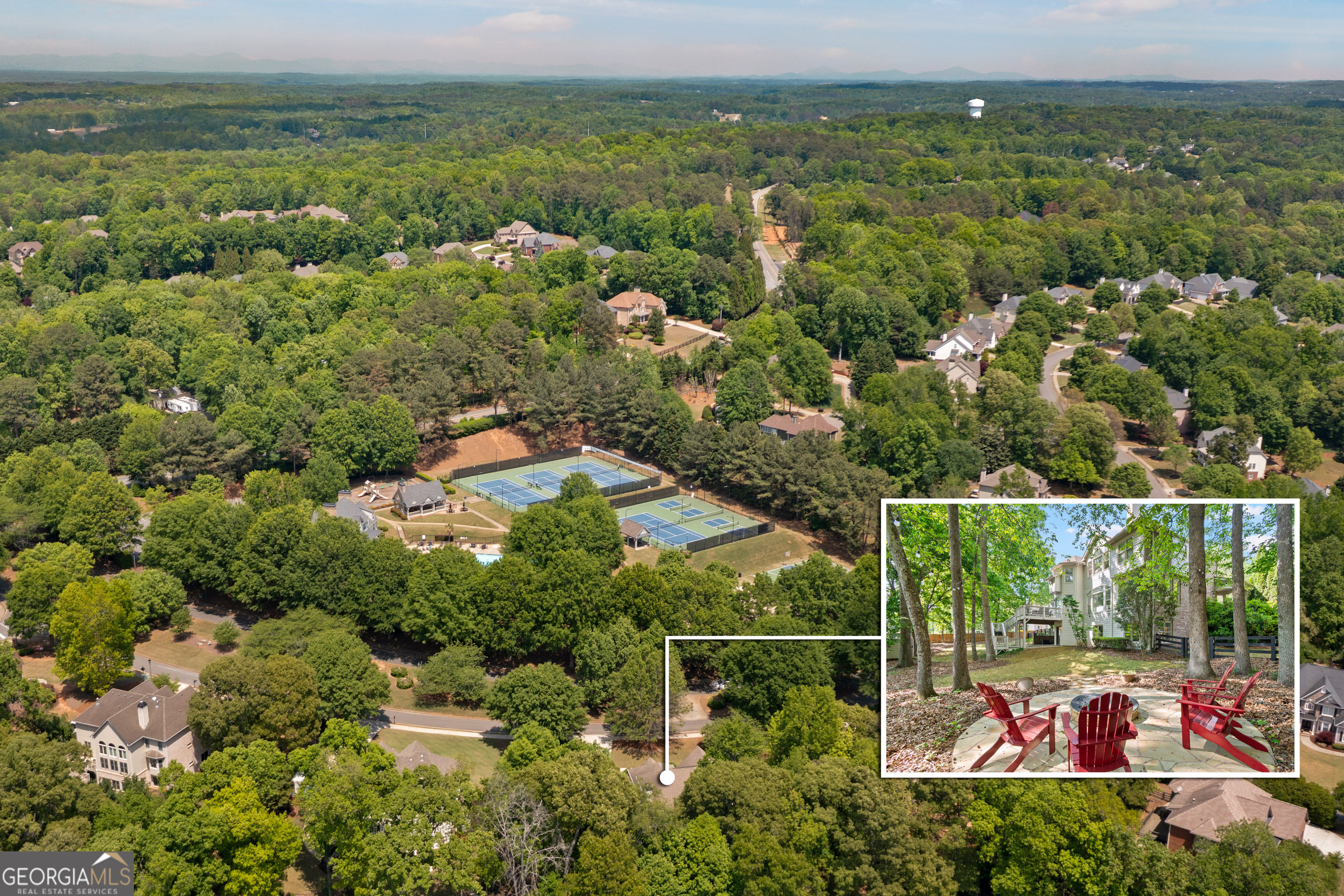 5640 Lake Oak LNDG
