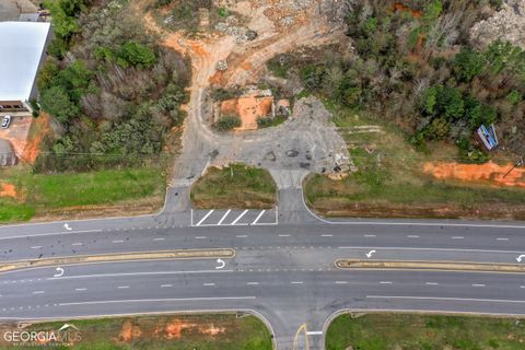 Unimproved Land in Washington GA 1001 By Pass.jpg