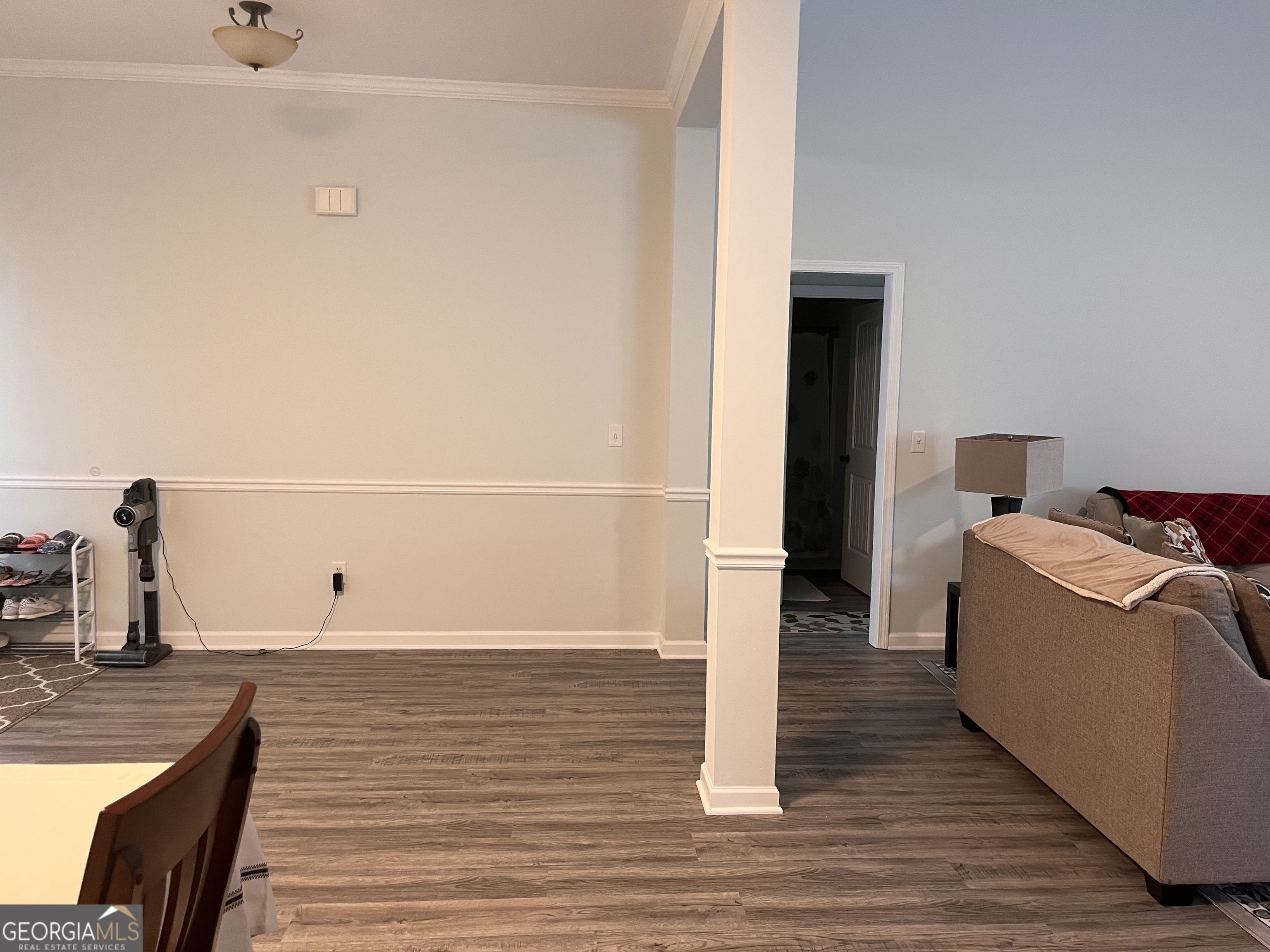 109 Lexington Park DR