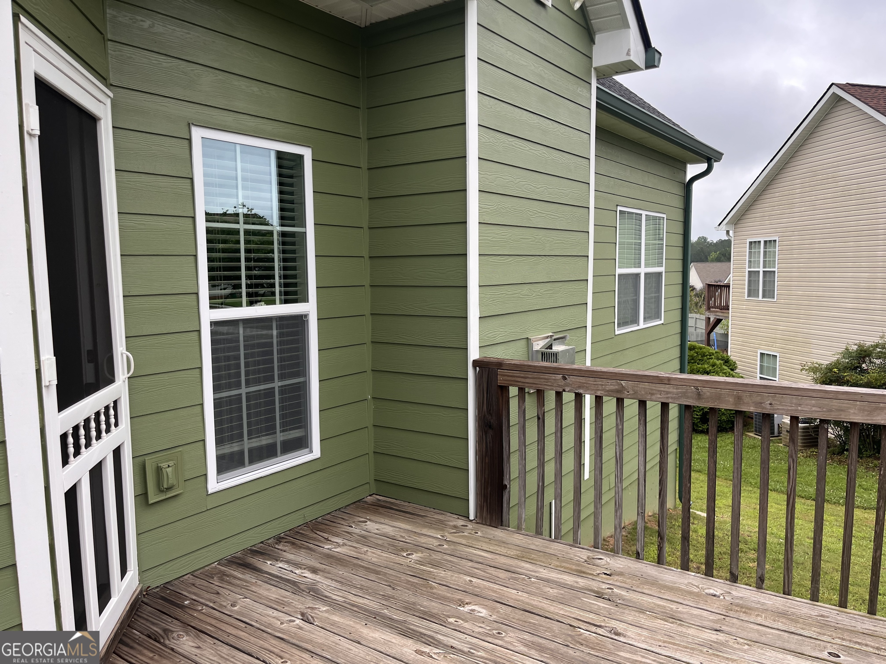 Lexington Park - Residential