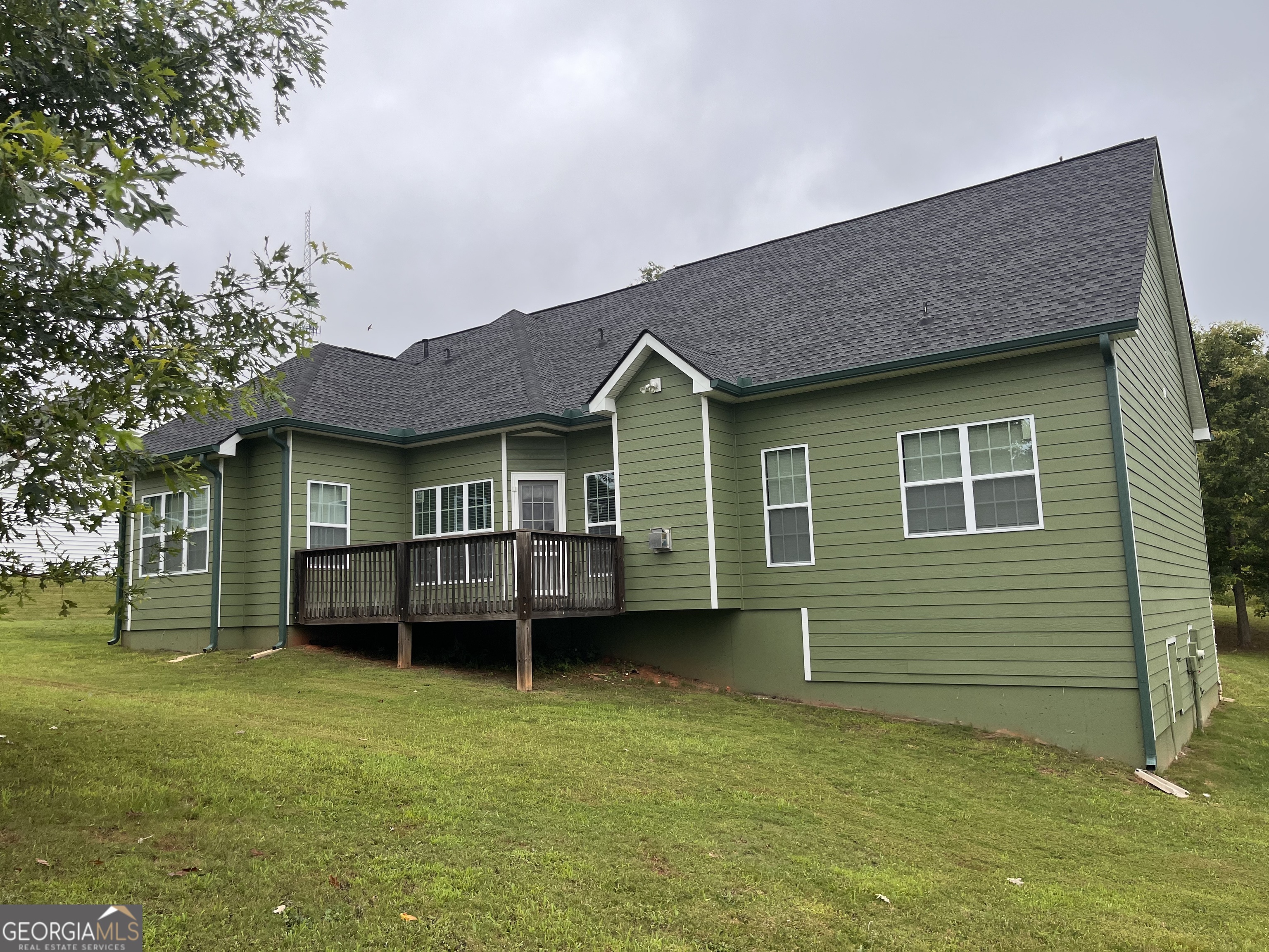 Lexington Park - Residential