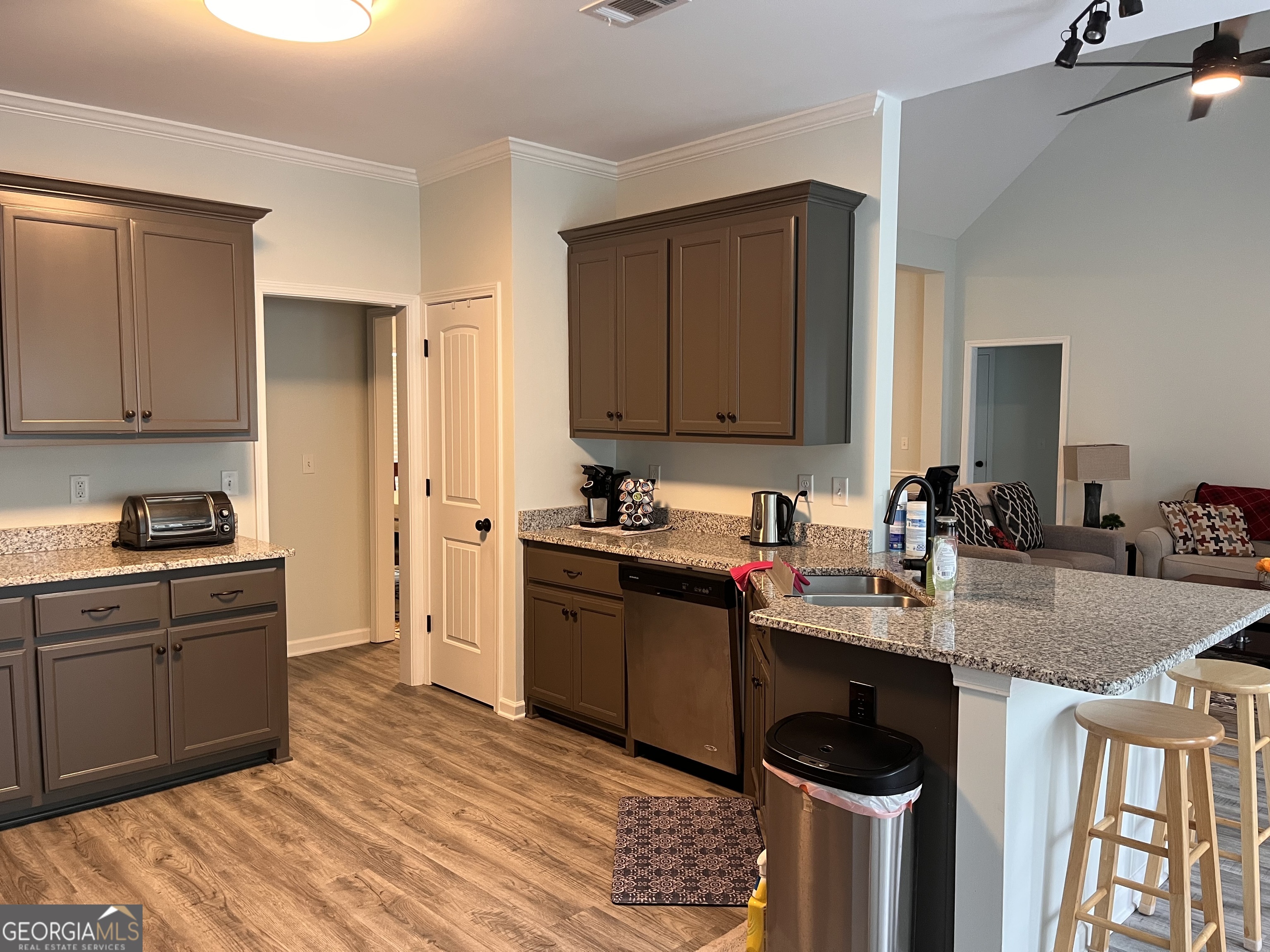 Lexington Park - Residential