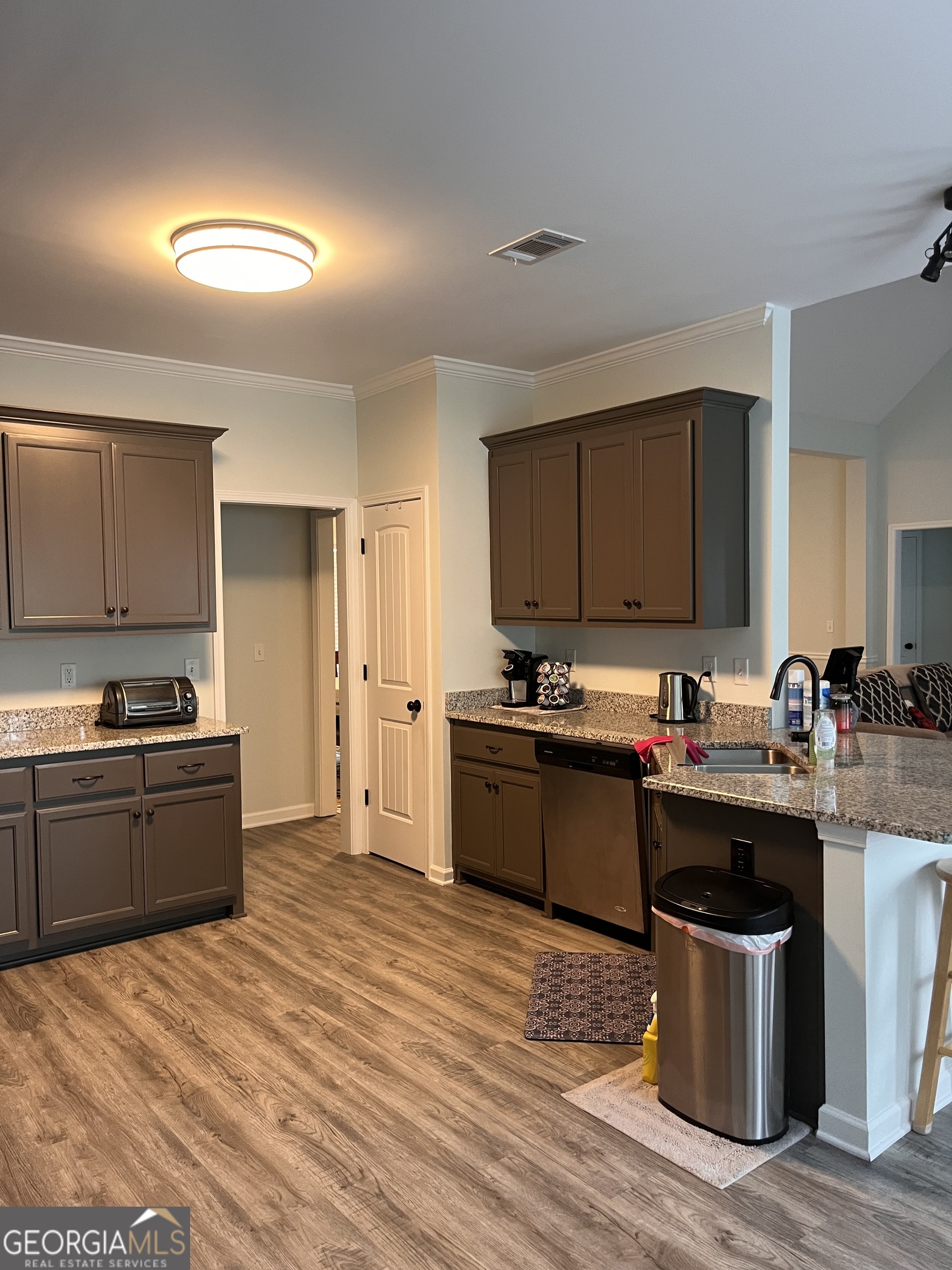 Lexington Park - Residential