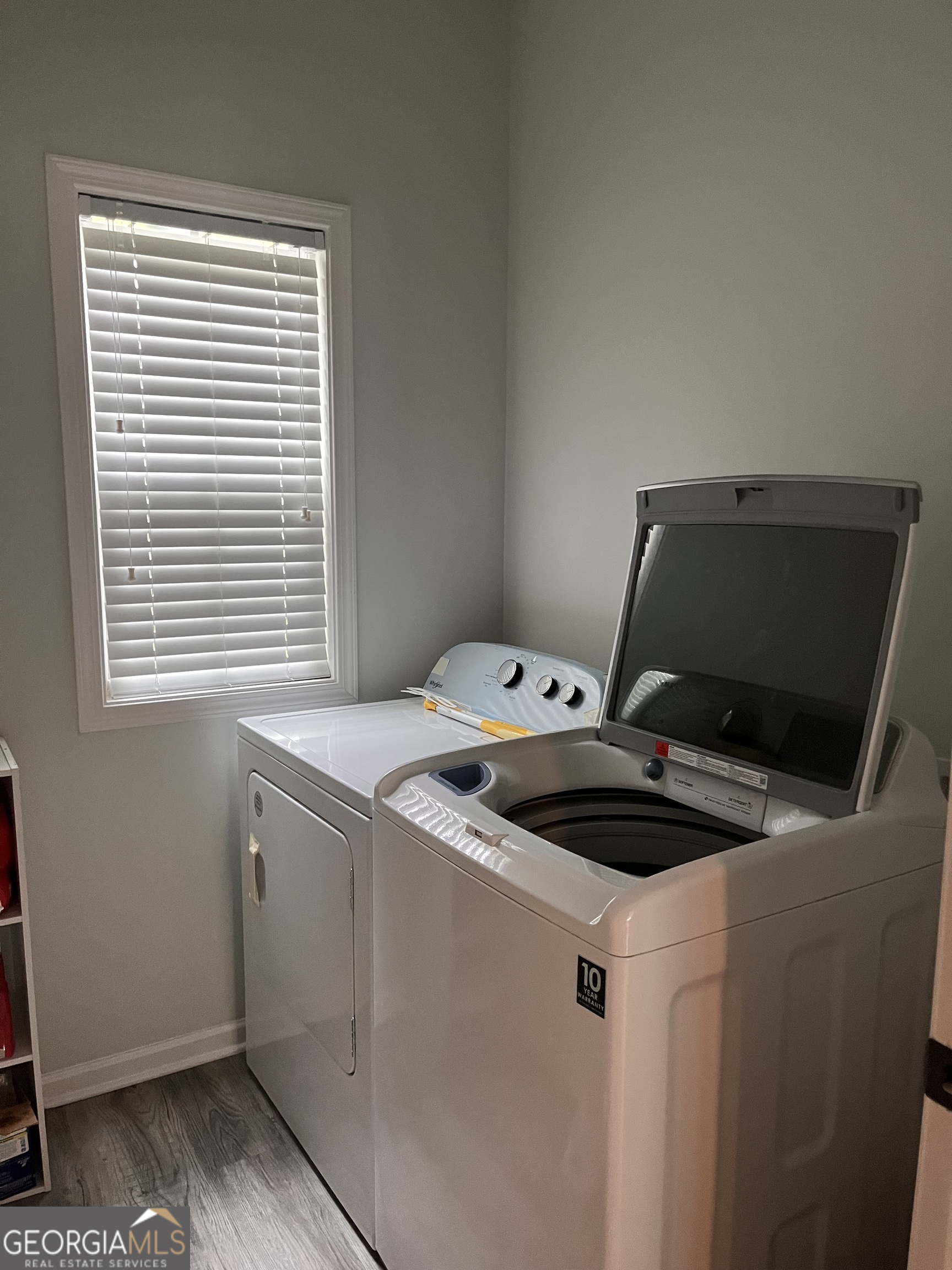 Lexington Park - Residential