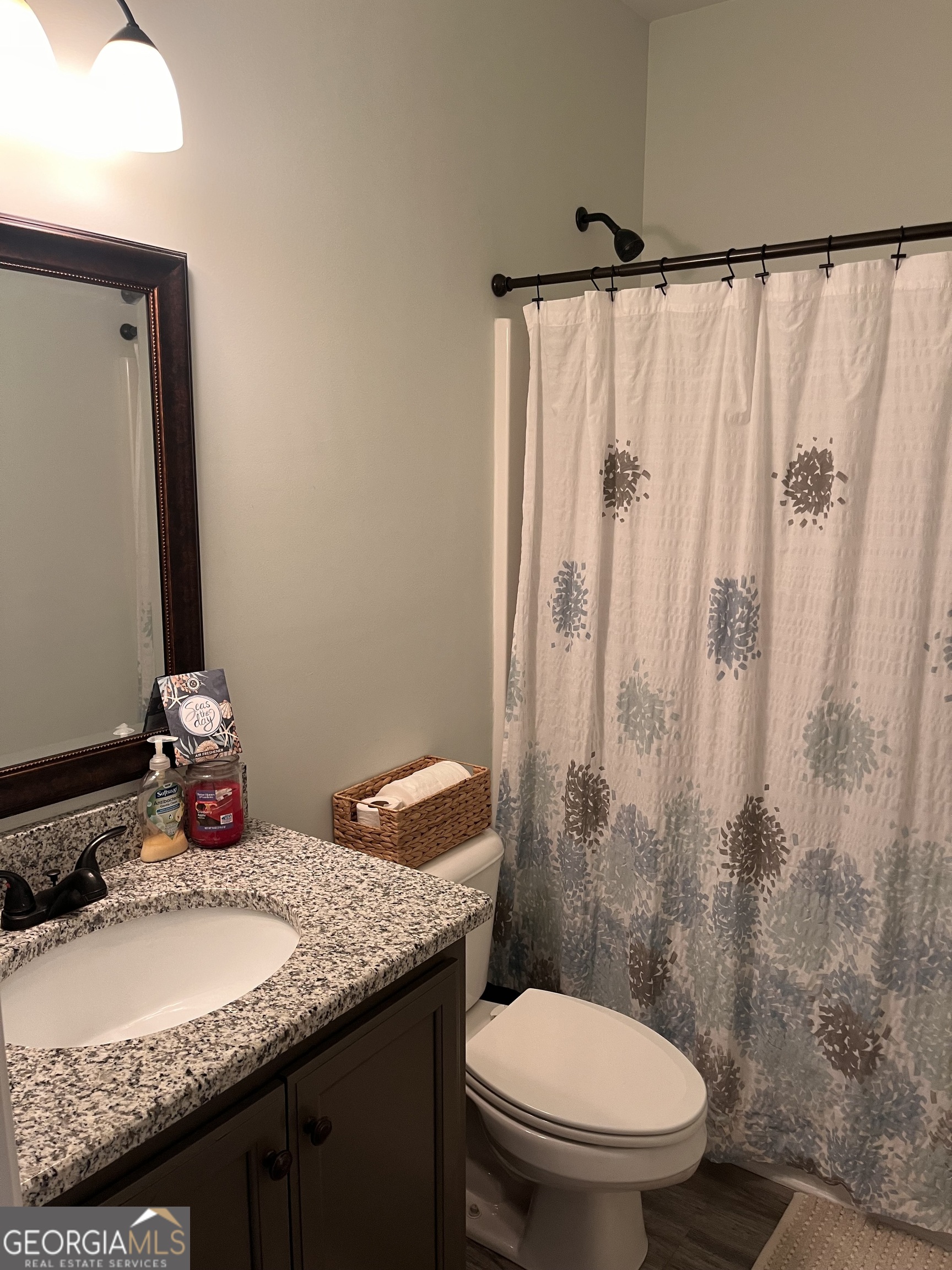 Lexington Park - Residential