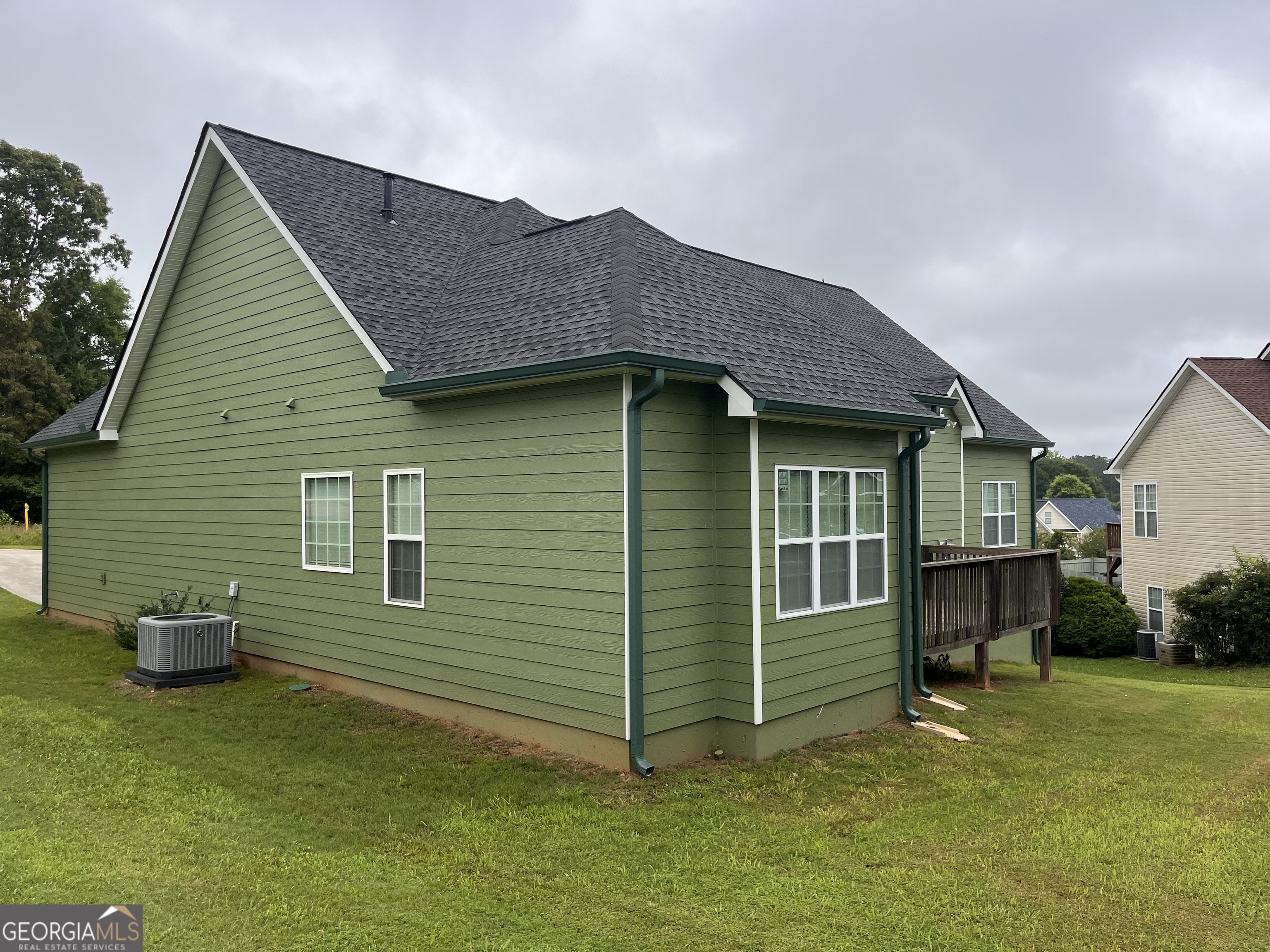 Lexington Park - Residential