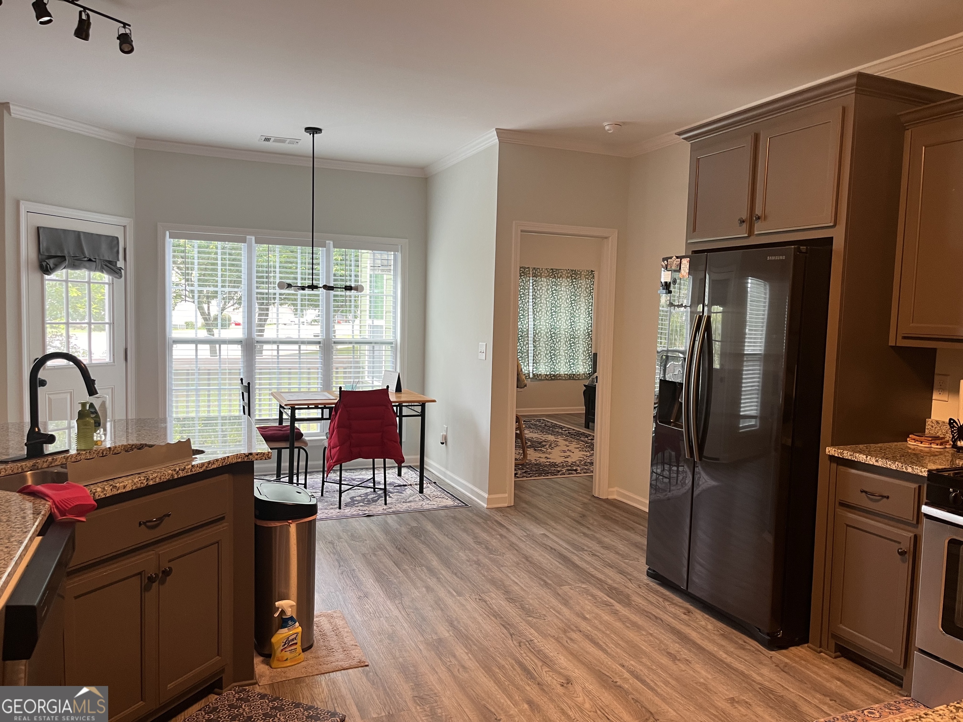 Lexington Park - Residential