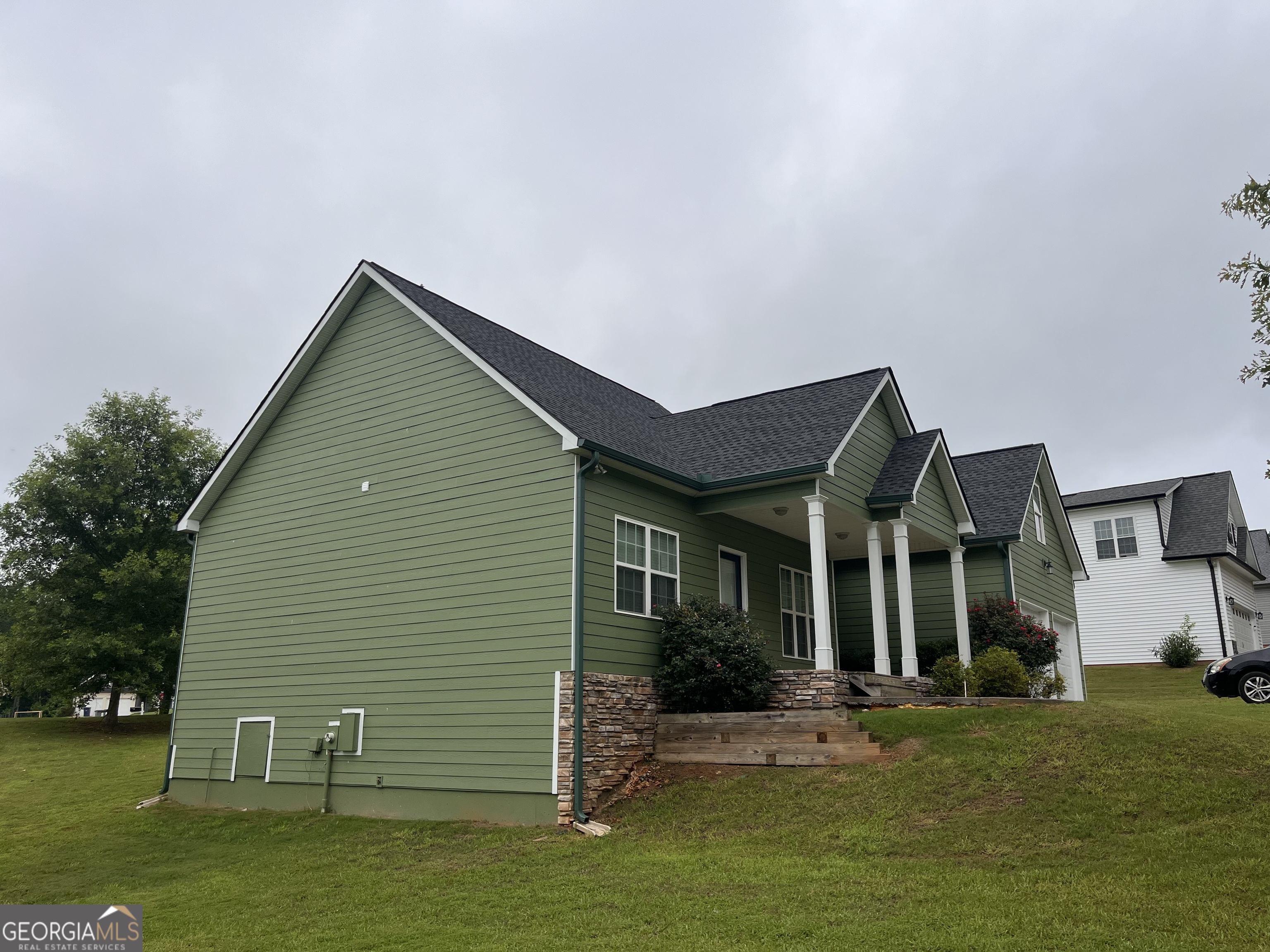 Lexington Park - Residential