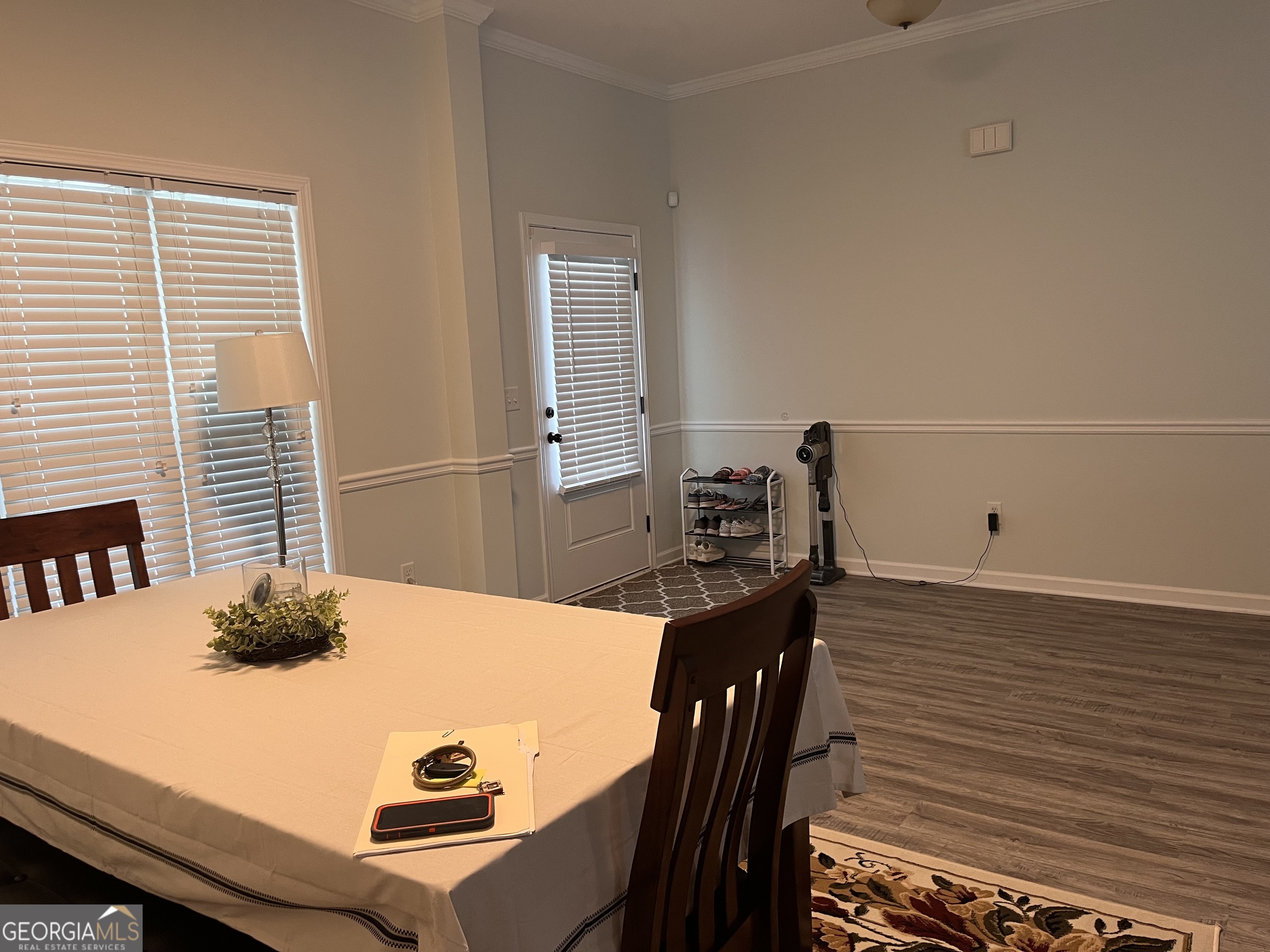 109 Lexington Park DR