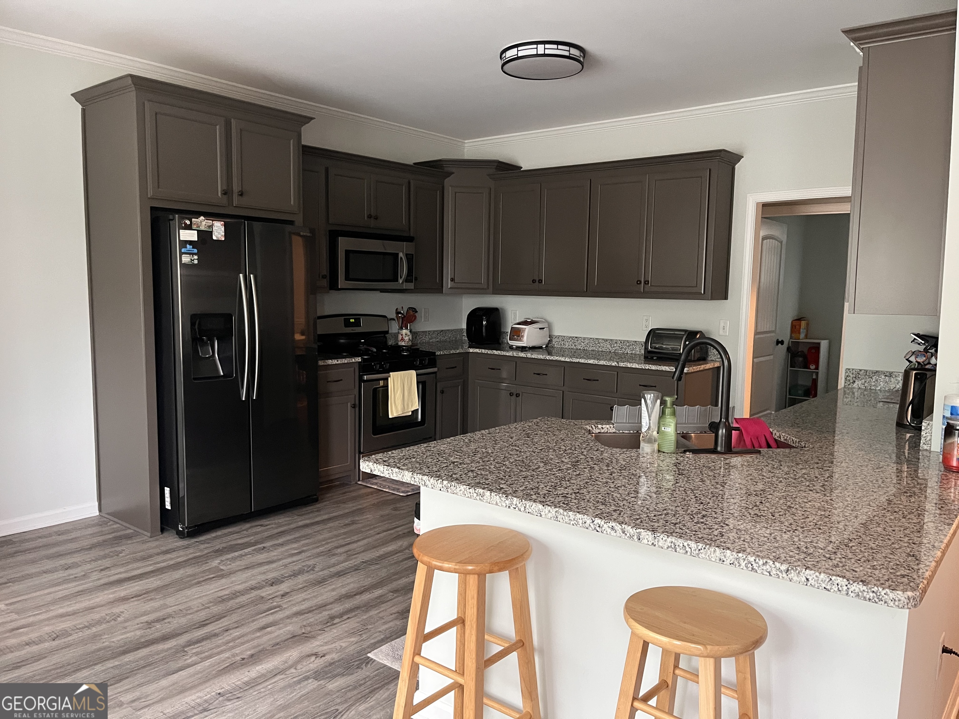 Lexington Park - Residential