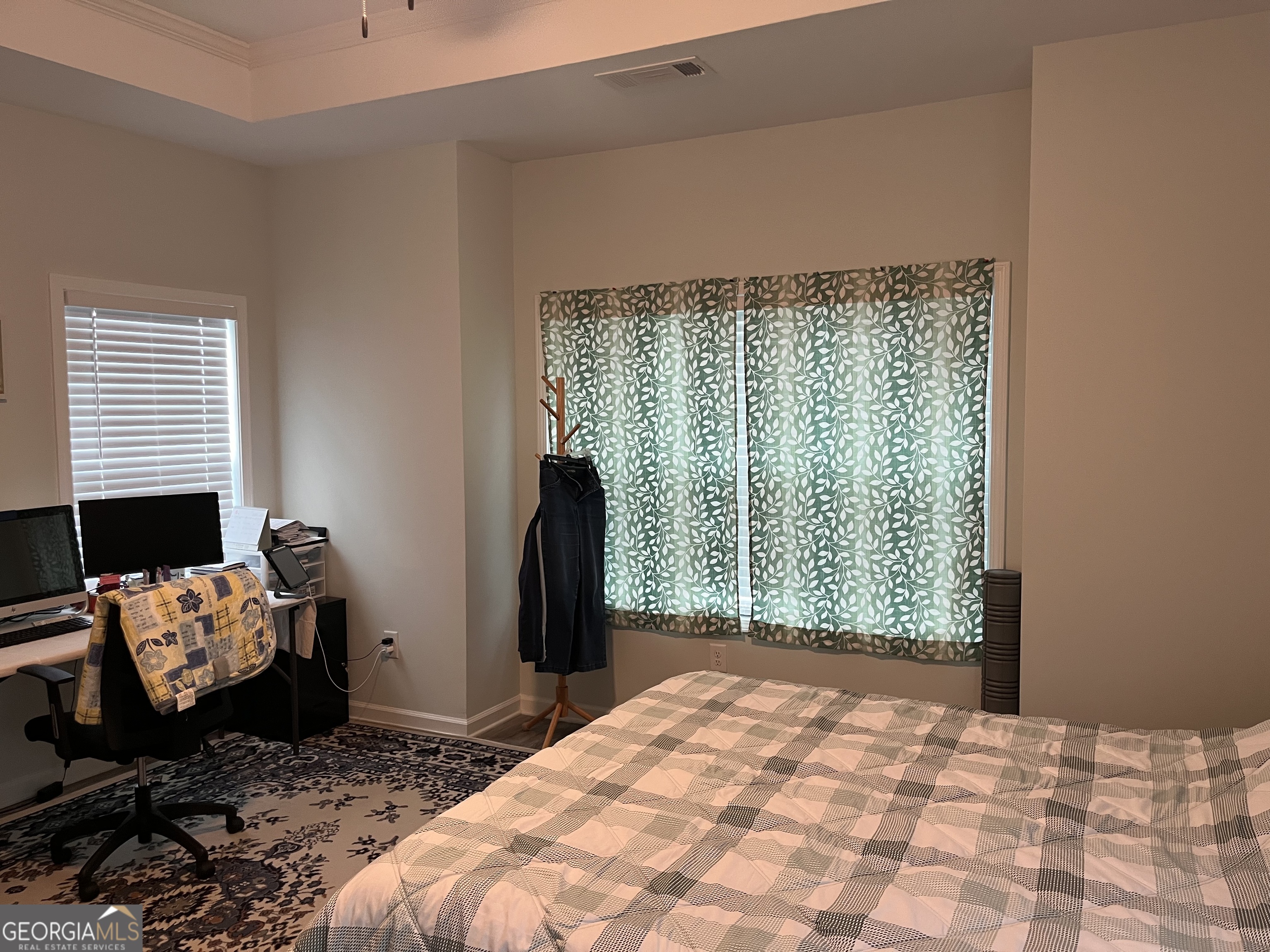 Lexington Park - Residential