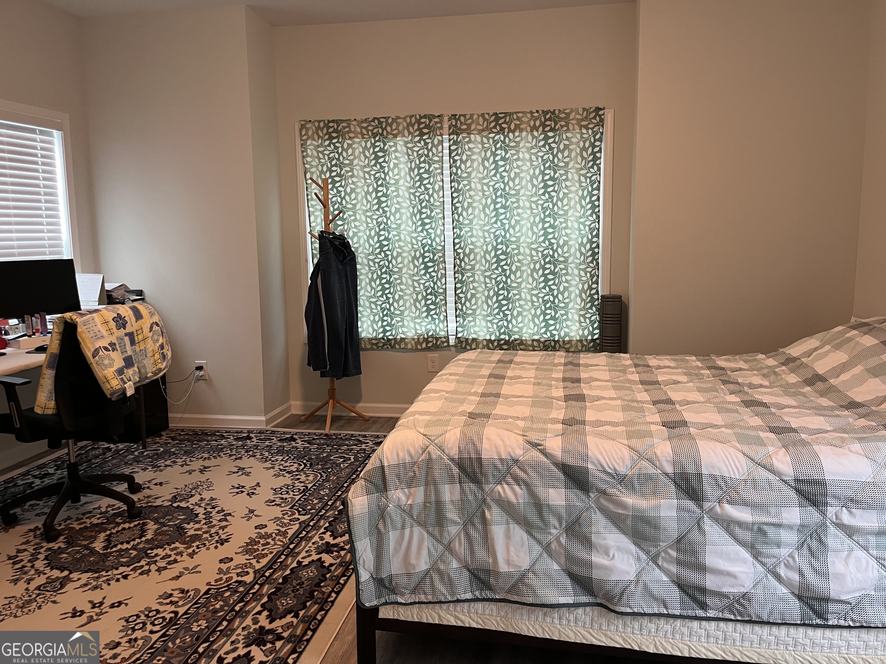 Lexington Park - Residential