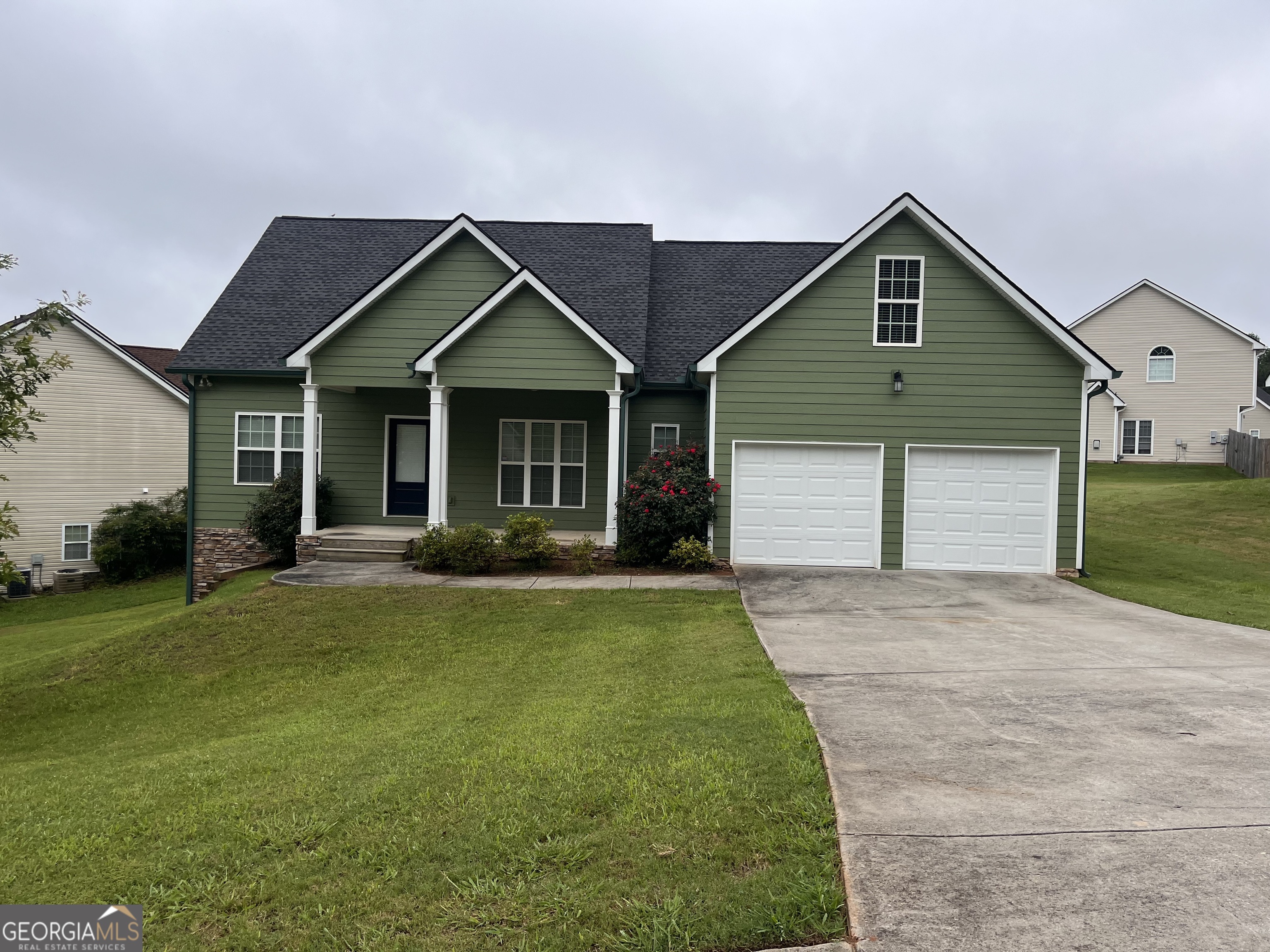 109 Lexington Park DR