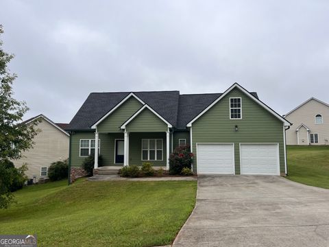 109 Lexington Park Drive, Lagrange, GA 30241 - #: 10551038