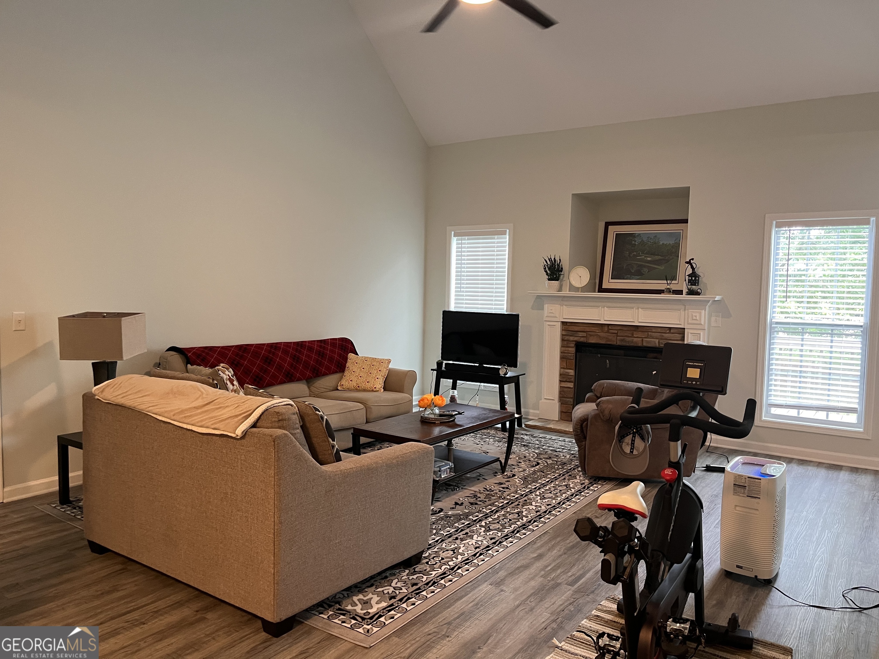 Lexington Park - Residential