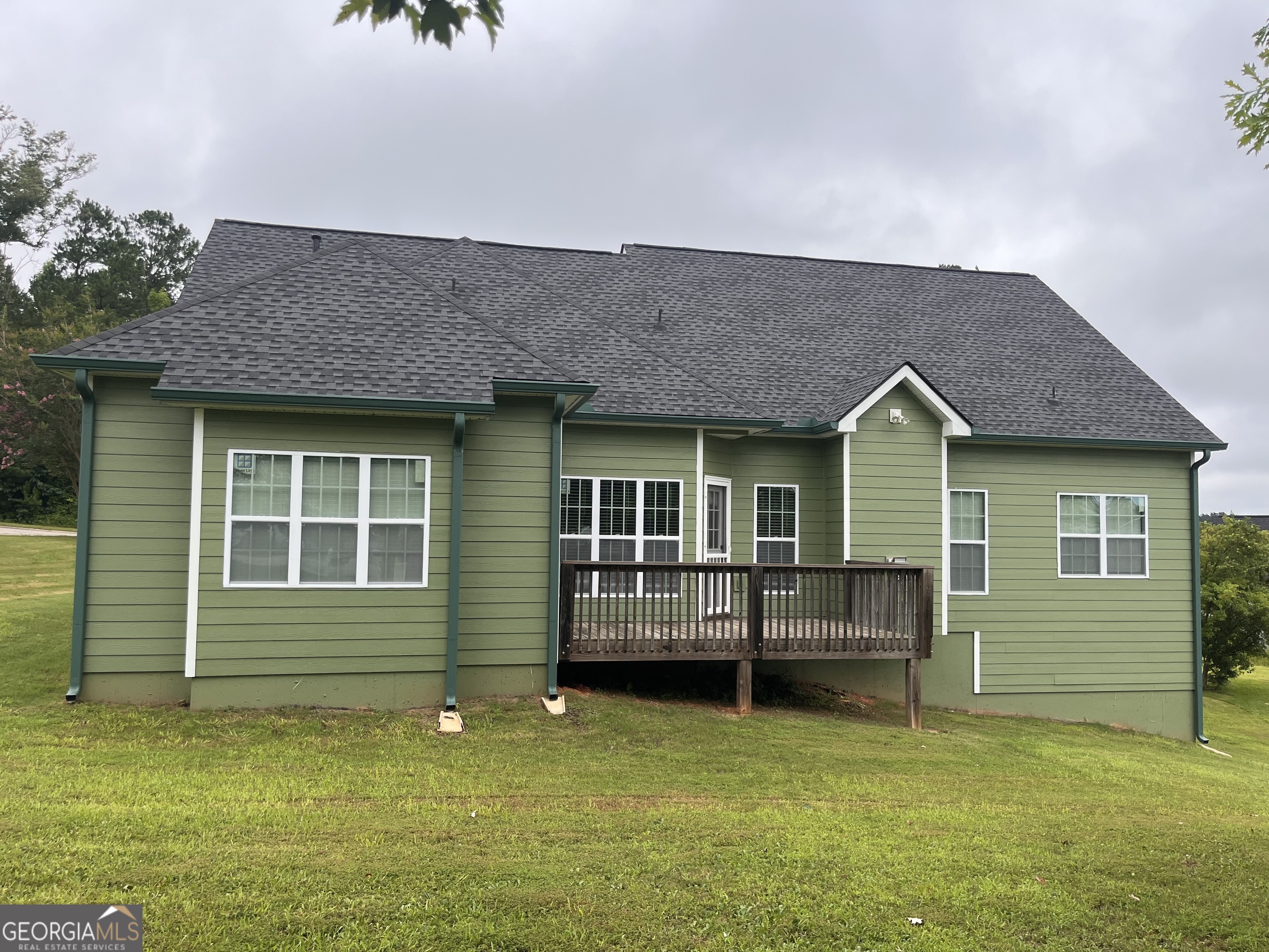 Lexington Park - Residential