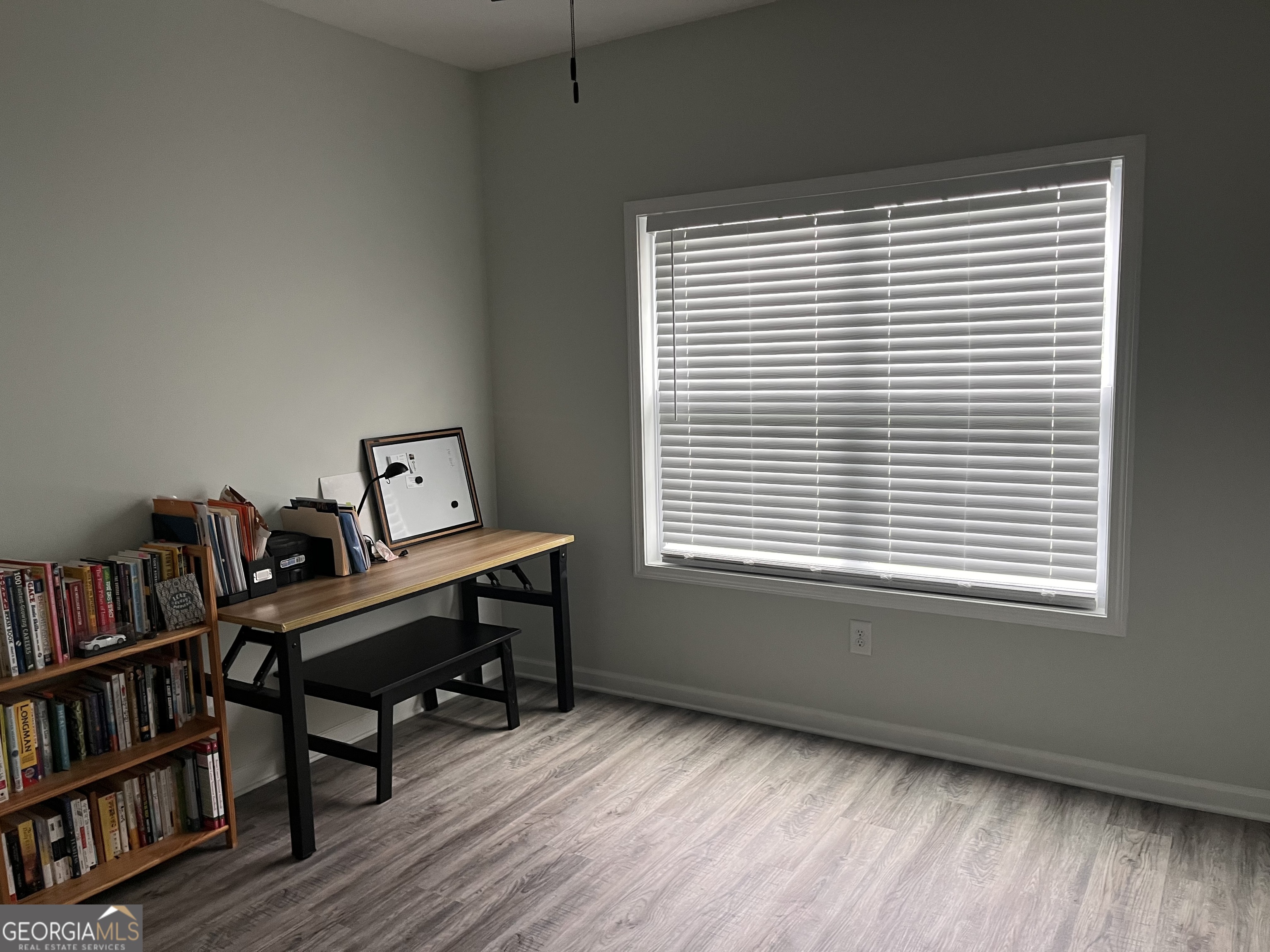 Lexington Park - Residential