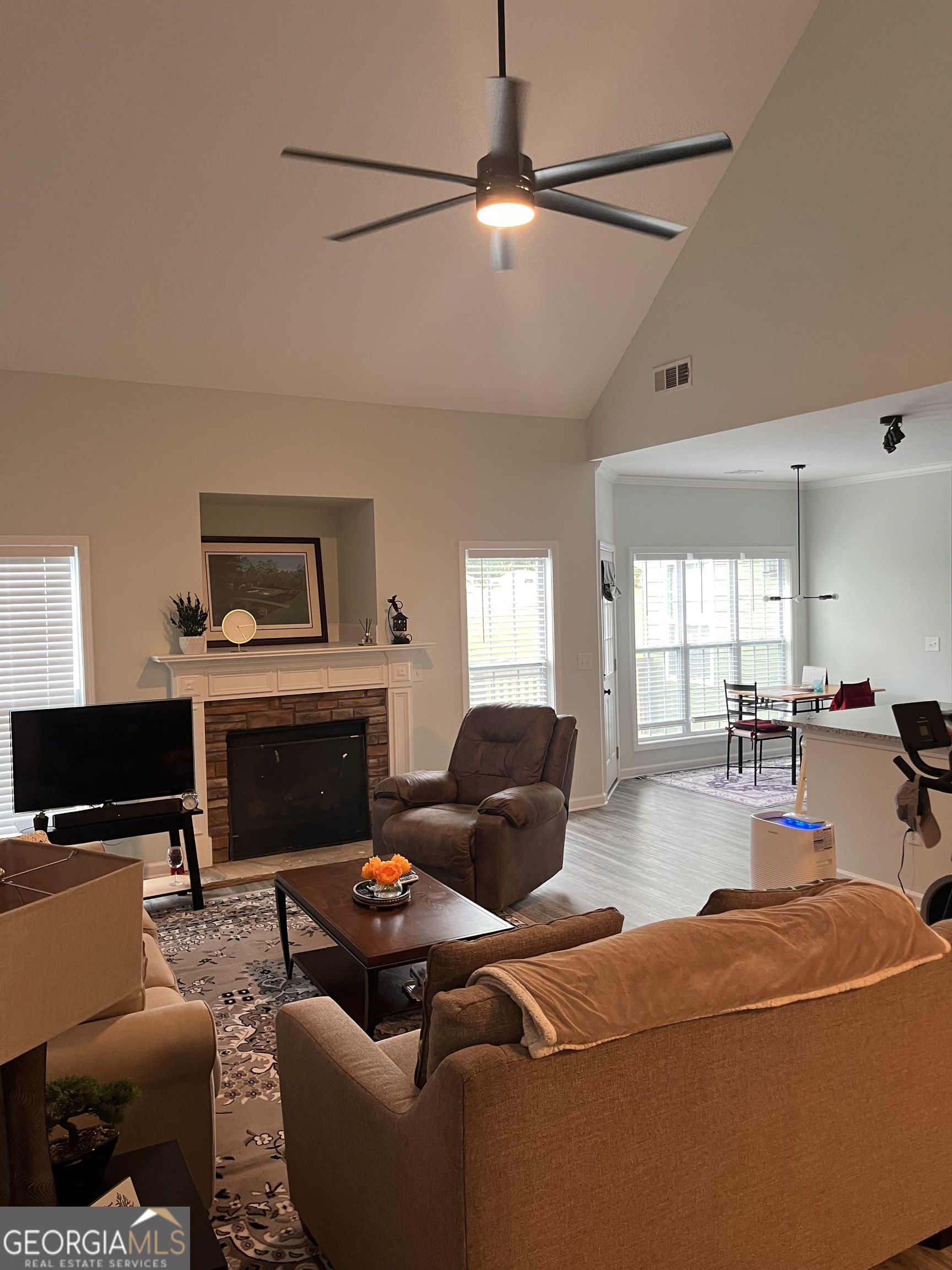 Lexington Park - Residential