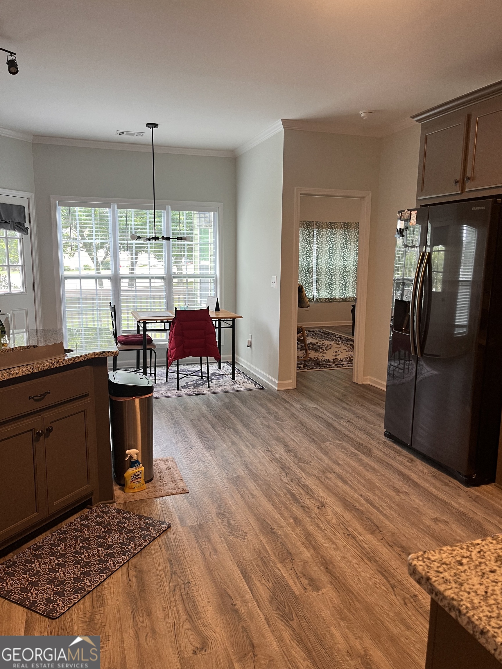 Lexington Park - Residential