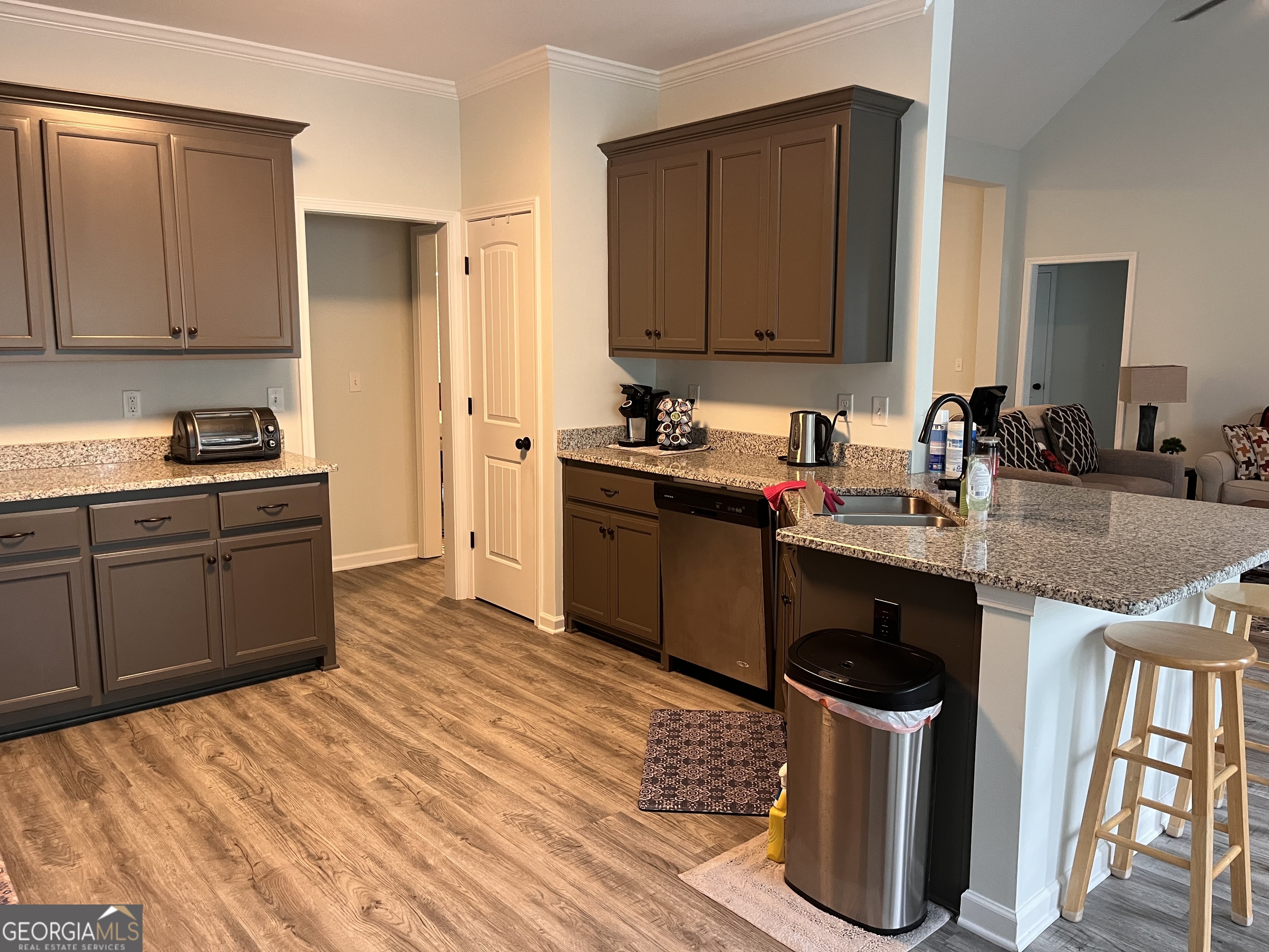 Lexington Park - Residential