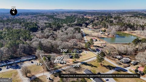 Photo of 65 Wheeler Road, Rockmart, GA 30153 (MLS # 10689985)