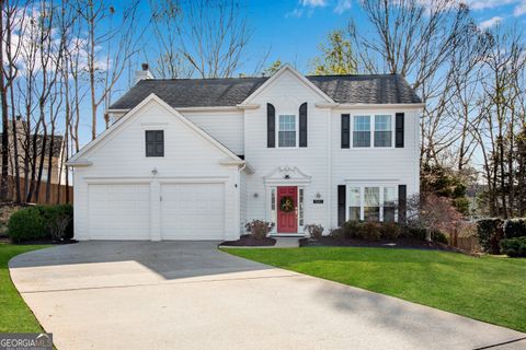 3800 Ruby Falls DR Duluth GA 30097