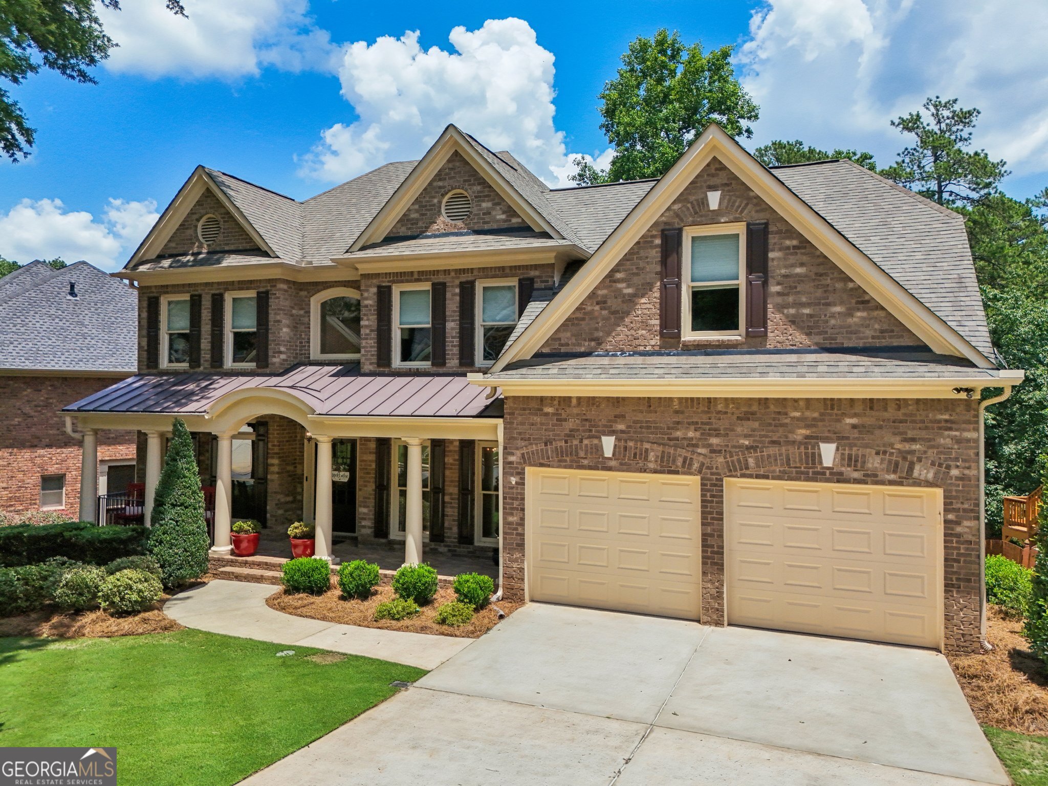 5511 Highland Preserve DR