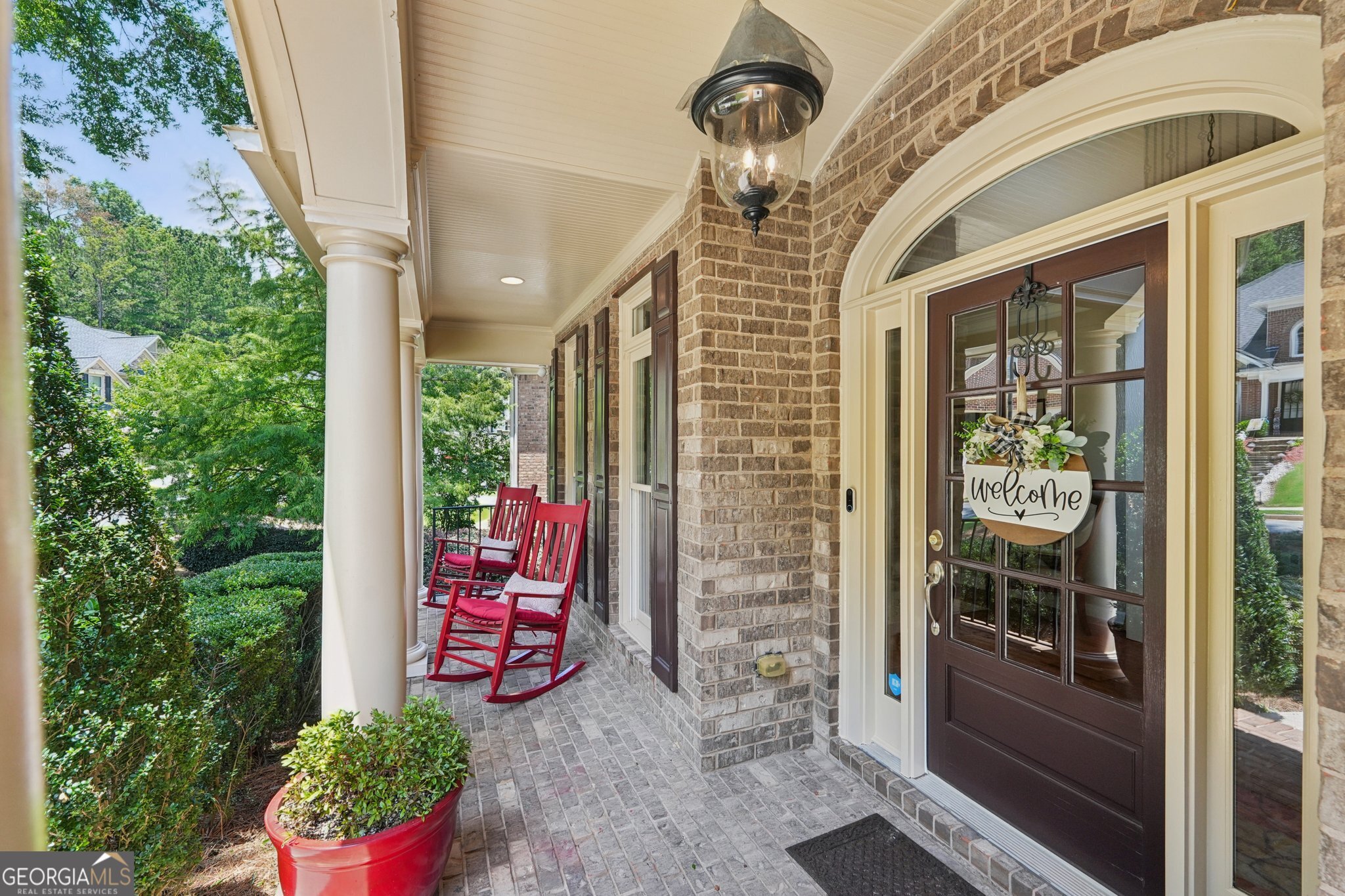 5511 Highland Preserve DR