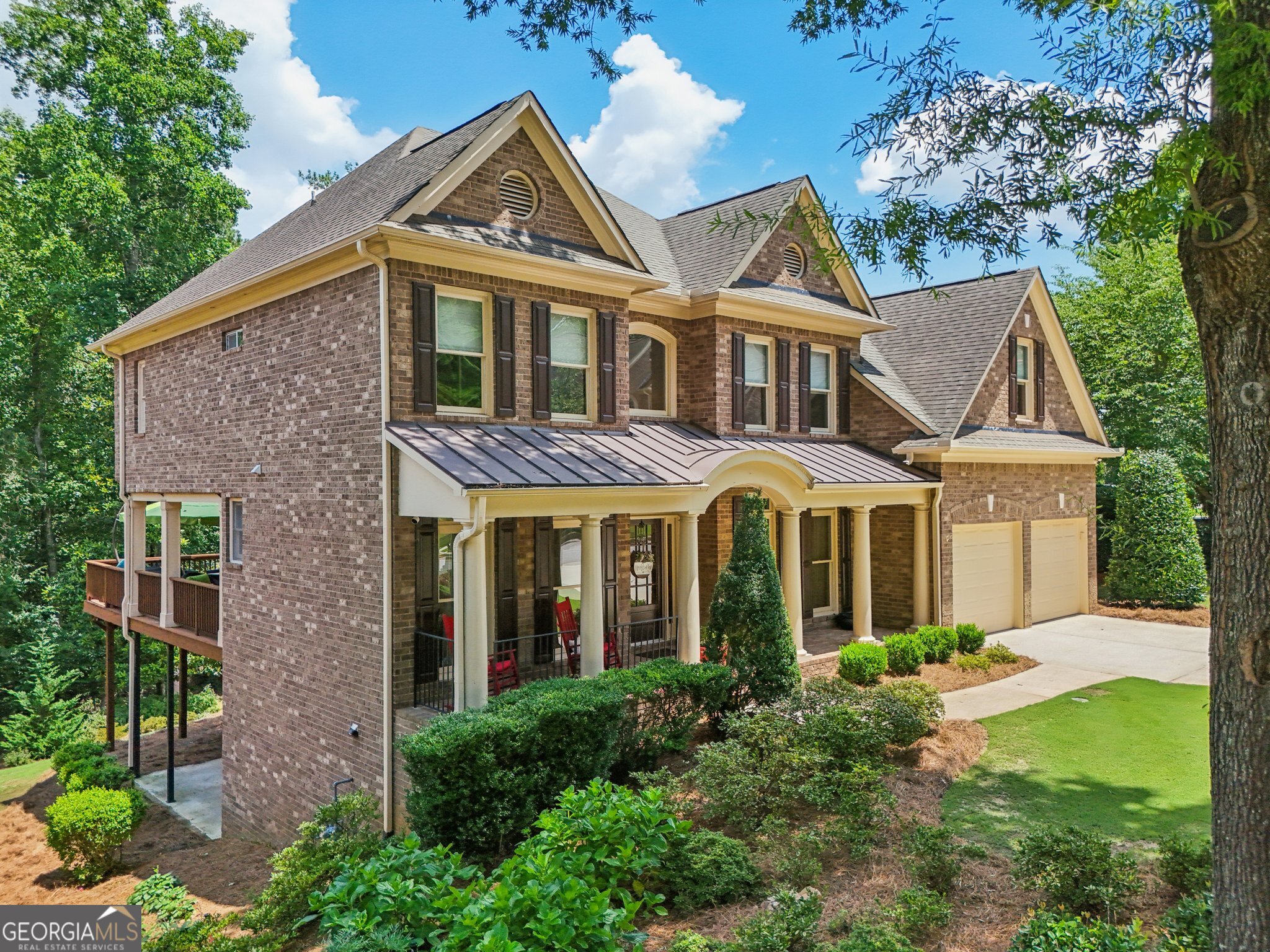5511 Highland Preserve DR
