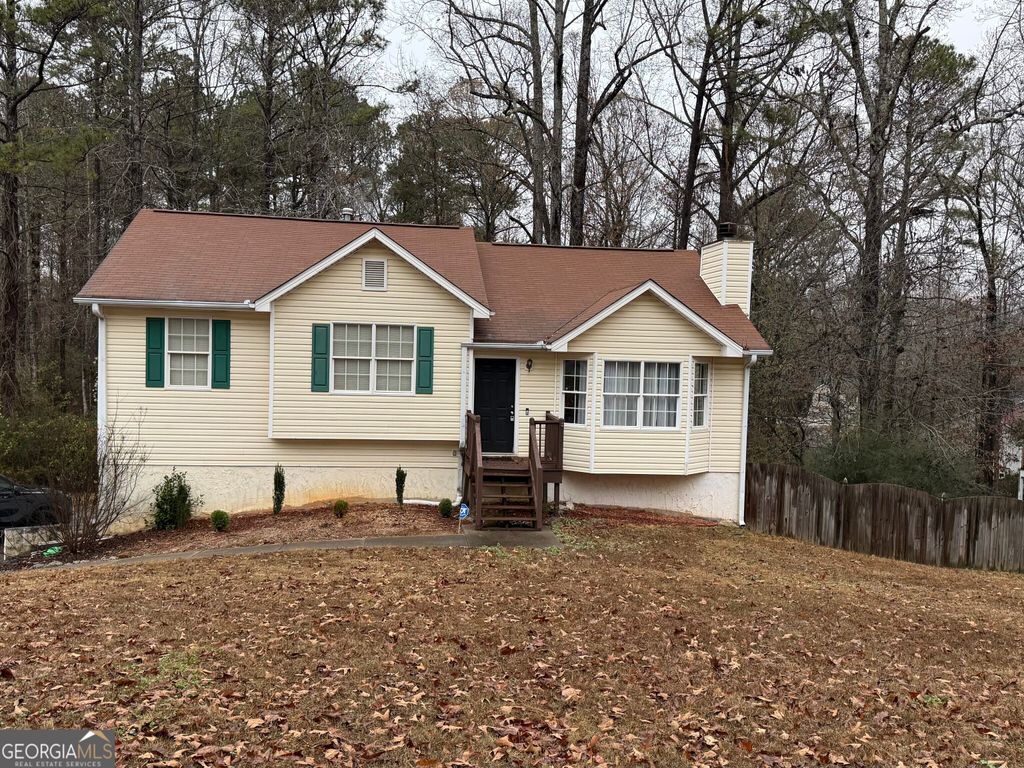 Photo of 607 Senator Road, Douglasville, GA 30134 (MLS # 10653250)