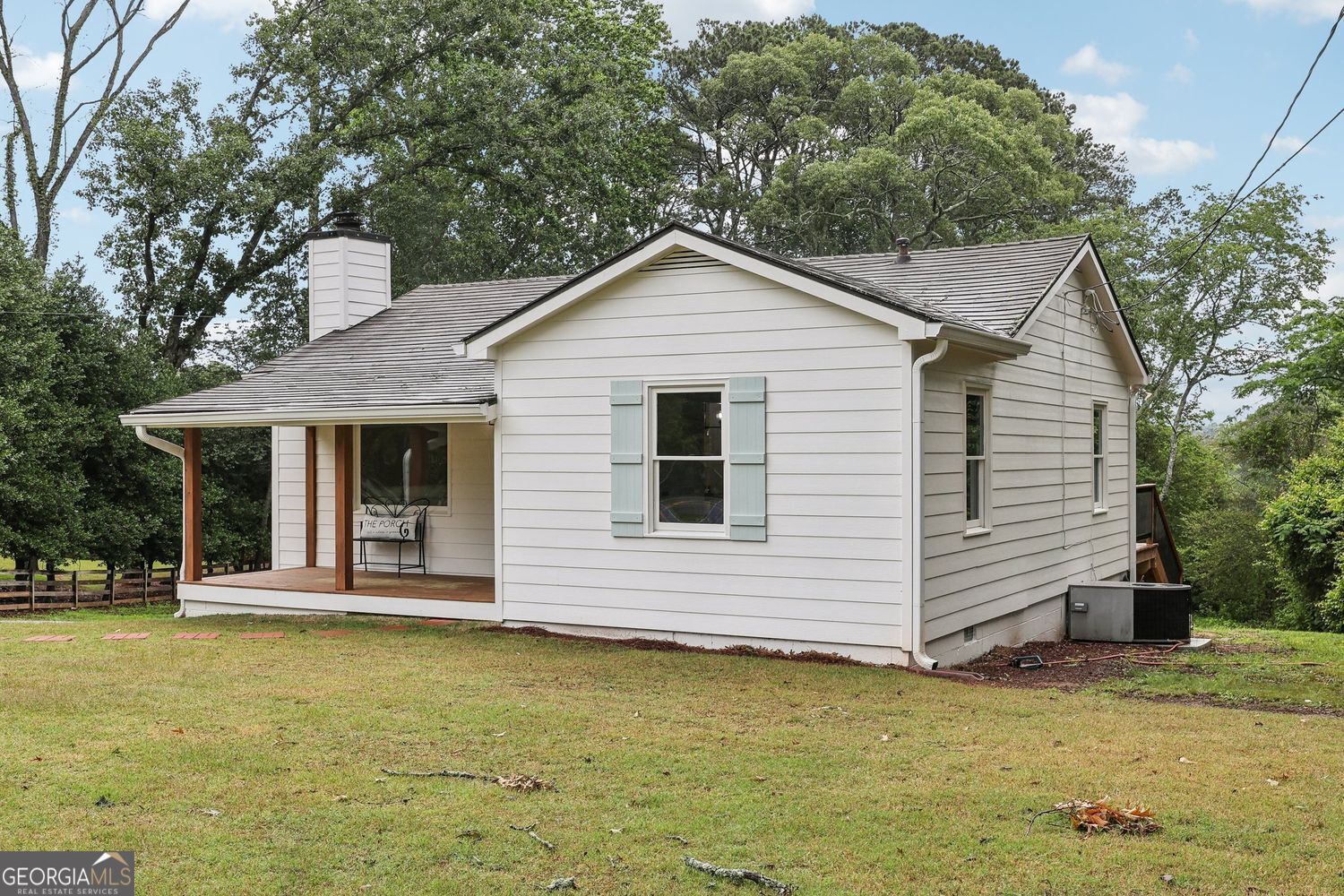 16064 Hopewell RD