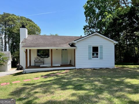 16064 Hopewell RD Alpharetta GA 30004