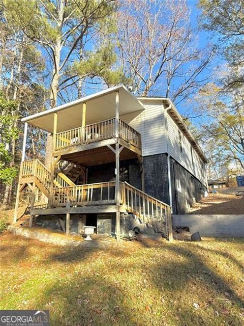 Photo of 142 Holly Drive, Atlanta, GA 95076 (MLS # 10659232)