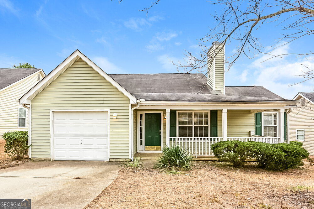 Photo of 3709 Hudson Court, Rex, GA 30273 (MLS # 10880595)