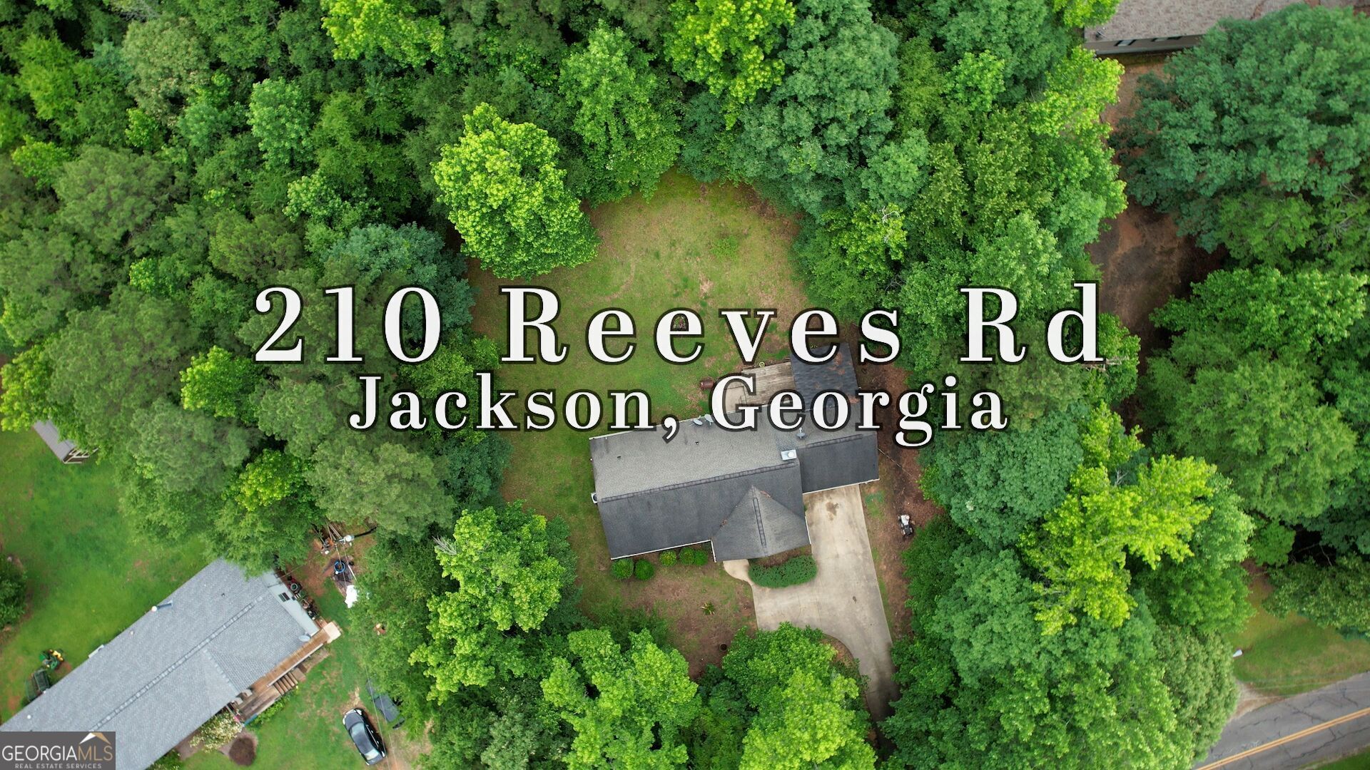 210 Reeves RD