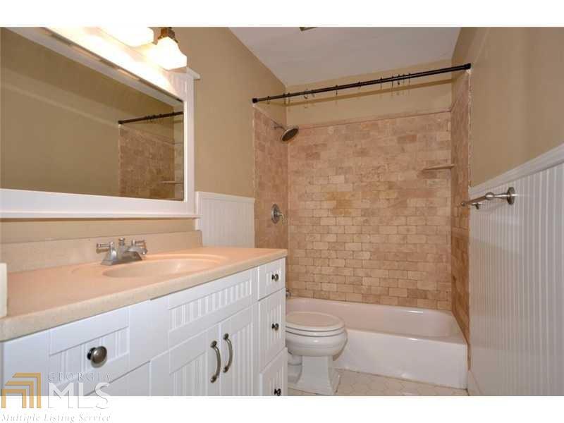 The Ansley Arms - Residential Lease