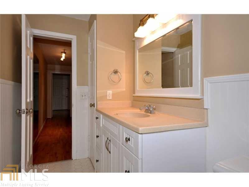 The Ansley Arms - Residential Lease