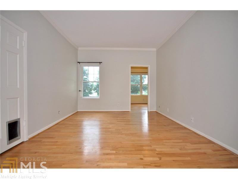 The Ansley Arms - Residential Lease