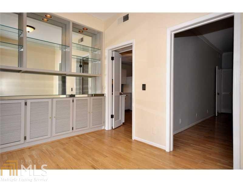 The Ansley Arms - Residential Lease