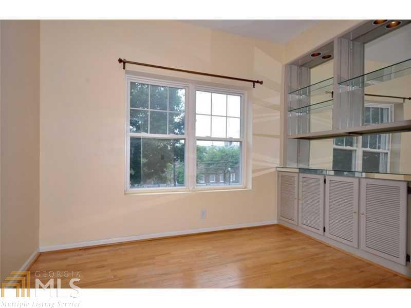 The Ansley Arms - Residential Lease