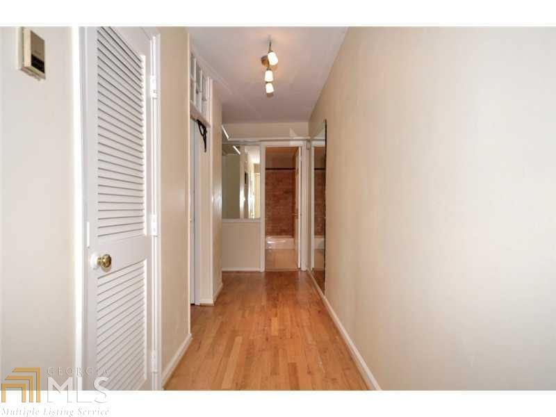 The Ansley Arms - Residential Lease