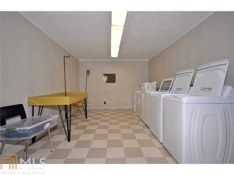 The Ansley Arms - Residential Lease